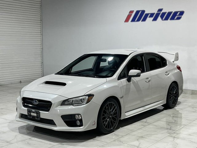 Used 15 Subaru Wrx Sti For Sale In Houston Tx With Photos Cargurus Used 15 Subaru Wrx Sti For Sale In Houston Tx With Photos Cargurus