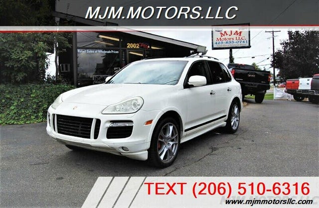 Used 08 Porsche Cayenne For Sale With Photos Cargurus Used 08 Porsche Cayenne For Sale With Photos Cargurus