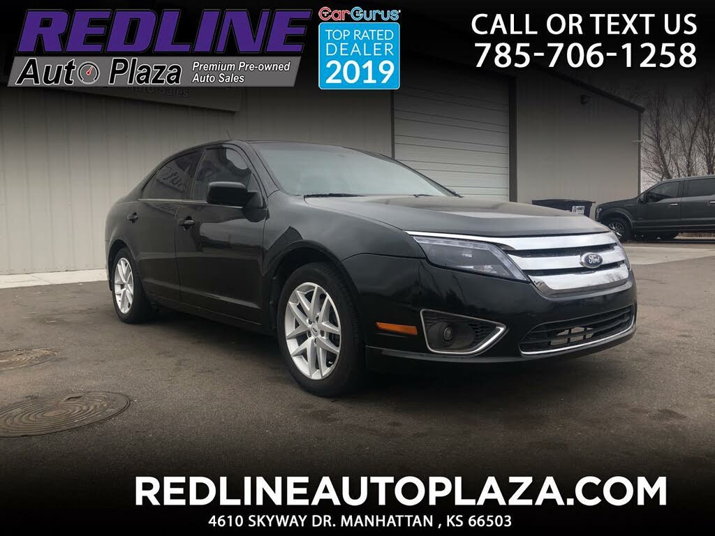 Used 12 Ford Fusion For Sale With Photos Cargurus Used 12 Ford Fusion For Sale With Photos Cargurus