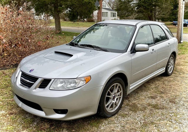 Used Saab 9 2x For Sale With Photos Cargurus Used Saab 9 2x For Sale With Photos Cargurus