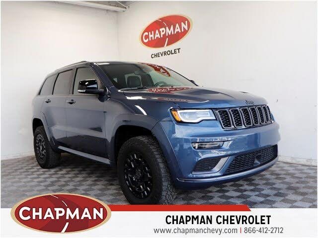 Used Jeep Grand Cherokee For Sale In Chandler Az With Photos Cargurus