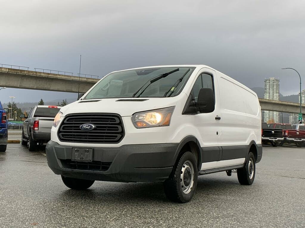 cheap vans vancouver