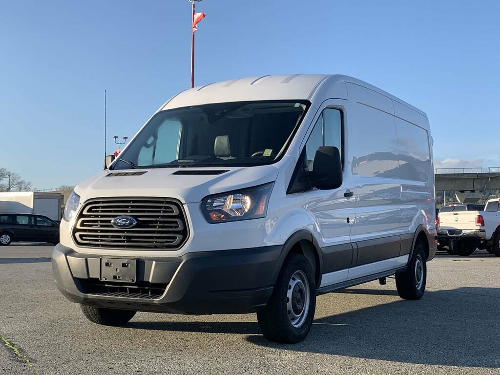 Ford Transit for Sale in Vancouver, BC - CarGurus.ca