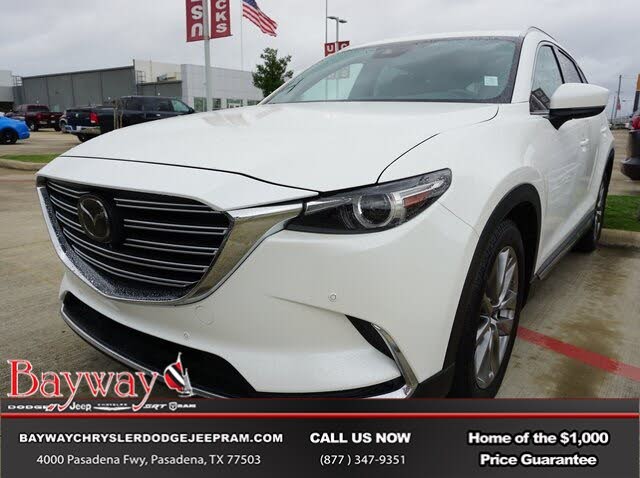 Used Mazda CX-9 for Sale in Conroe, TX - CarGurus