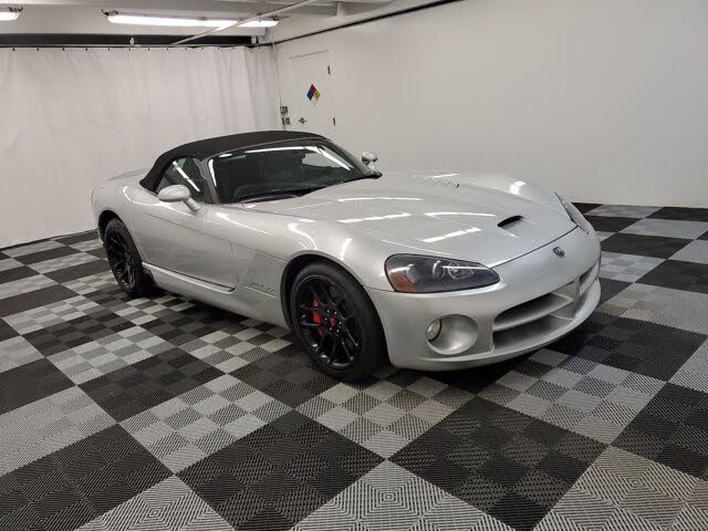 Used Dodge Viper For Sale In Miami Fl Cargurus