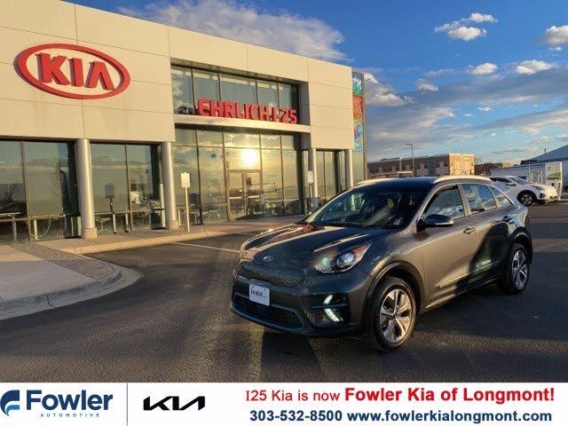 Electric Cars For Sale In Fort Collins Co Cargurus