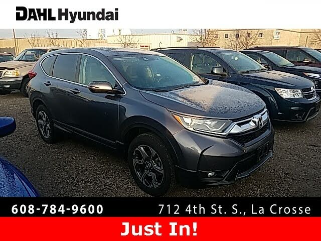 Used Honda for Sale in La Crosse, WI - CarGurus