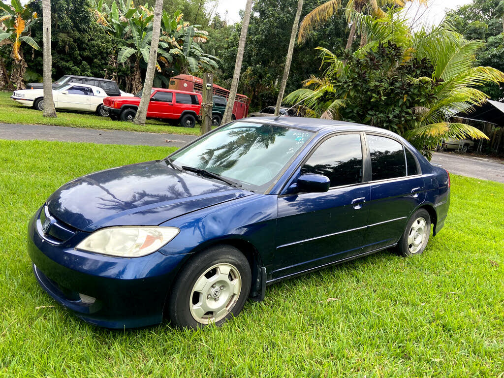 50 Best Honda Civic for Sale under $3,000, Savings from $2,549