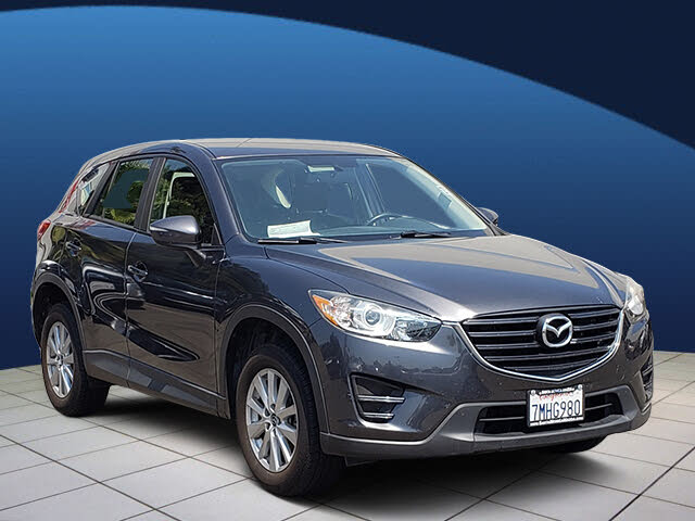 Used 15 Mazda Cx 5 For Sale With Photos Cargurus