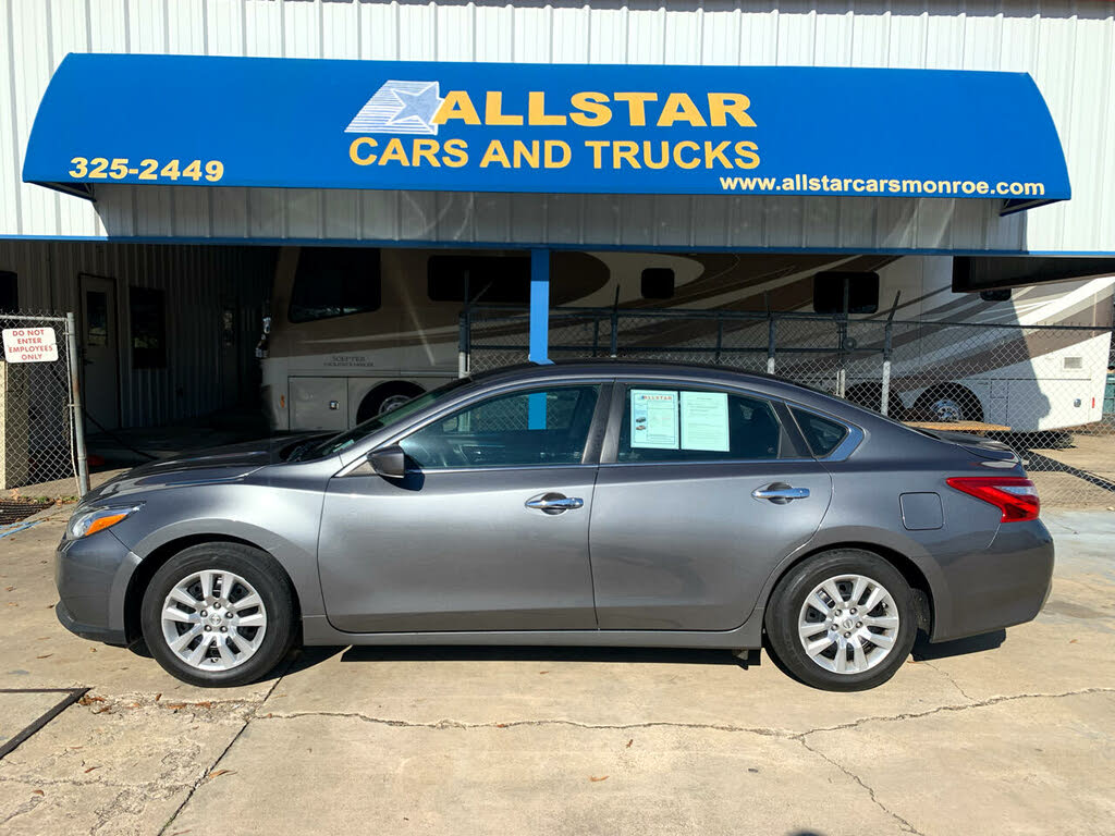 Allstar Cars Trucks Of Monroe Cars For Sale Monroe La Cargurus