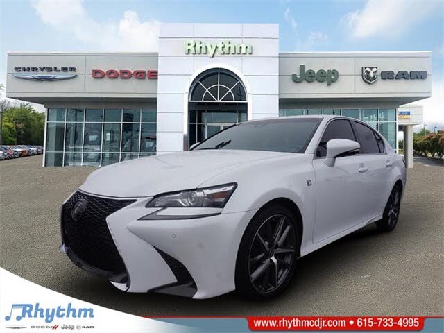 Used Lexus Gs 350 For Sale With Photos Cargurus Used Lexus Gs 350 For Sale With Photos Cargurus