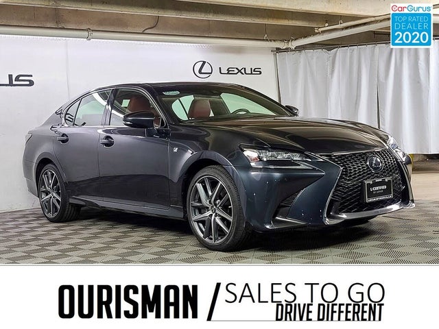 Certified Pre Owned Cpo Lexus Gs 350 For Sale Cargurus Certified Pre Owned Cpo Lexus Gs 350 For Sale Cargurus