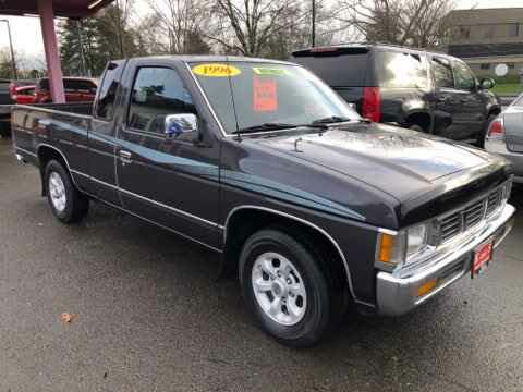 1996 Nissan Truck XE Extended Cab SB