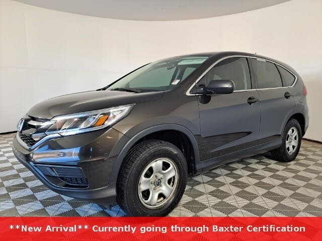 Used Honda CR-V for Sale in Nebraska - CarGurus