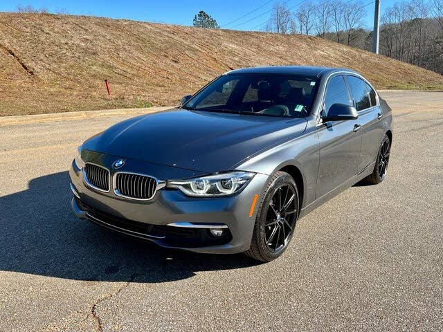 Used Bmw 3 Series For Sale In Atlanta Ga Cargurus