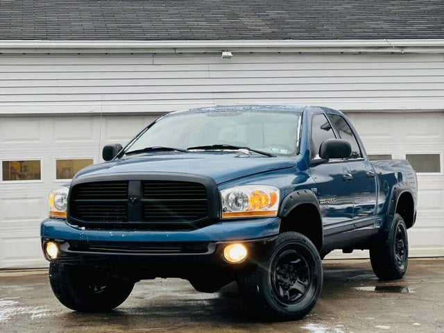 Used 2006 Dodge RAM 2500 for Sale in Monument Beach, MA (with Photos ...
