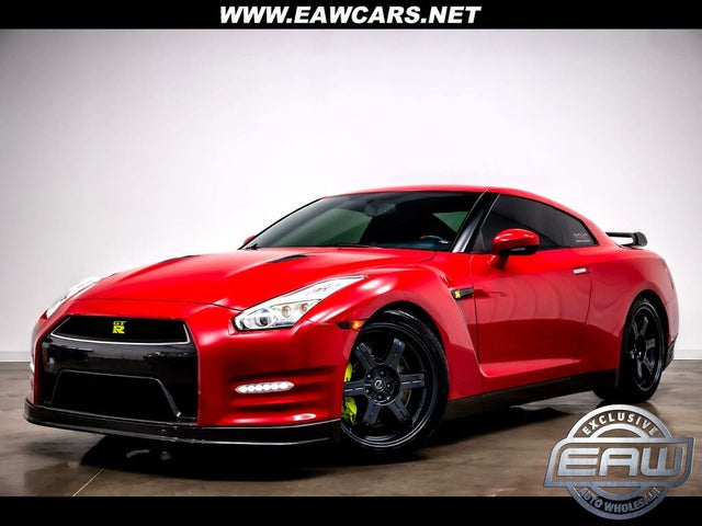 Used Nissan Gt R For Sale With Photos Cargurus Used Nissan Gt R For Sale With Photos Cargurus