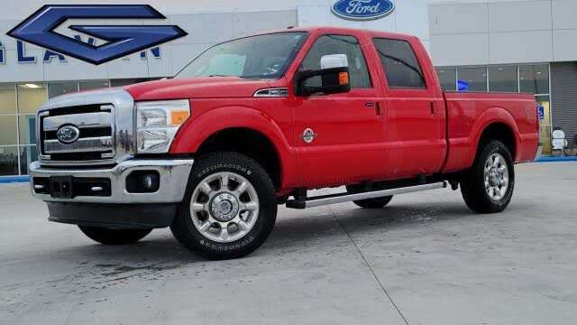 Used Ford F 250 Super Duty For Sale In Manhattan Ks Cargurus