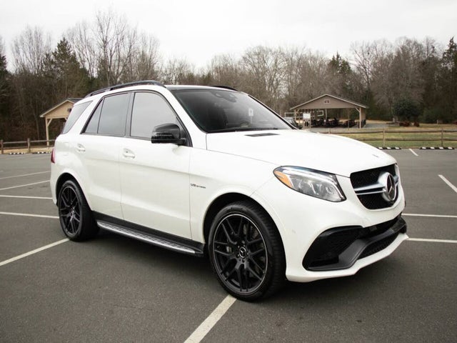 19 Edition Gle Amg 63 4matic Awd Mercedes Benz Gle Class For Sale In Philadelphia Pa Cargurus