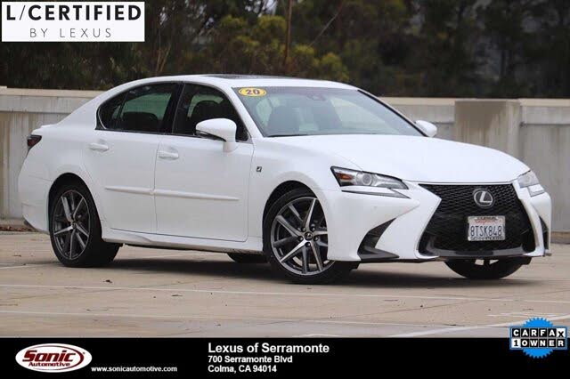 Used Lexus Gs 350 For Sale With Photos Cargurus Used Lexus Gs 350 For Sale With Photos Cargurus