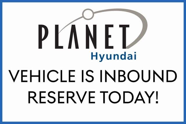 2022 Hyundai Ioniq Hybrid Plug-In  SE FWD