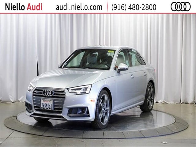 Used Audi for in Carson City, NV CarGurus