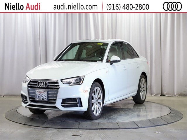 Audi A4 for Sale in Carson City, -