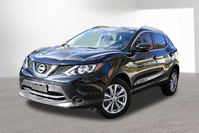 17 Nissan Rogue Sport Usados En Venta En Enero 22 Cargurus 17 Nissan Rogue Sport Usados En Venta En Enero 22 Cargurus