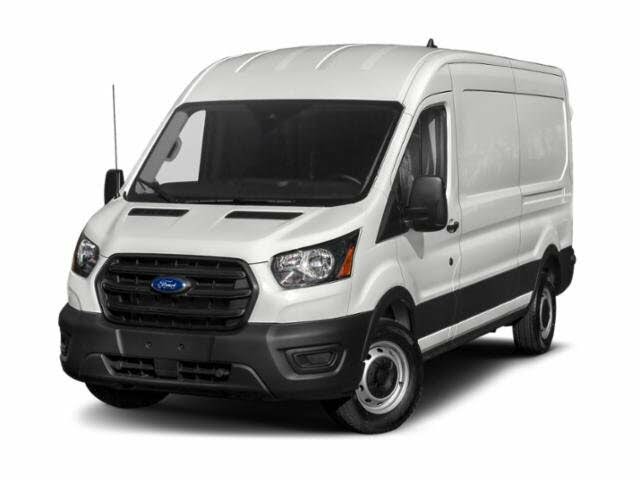 Used 2023 Ford Transit Cargo for Sale in Templeton, CA (with Photos