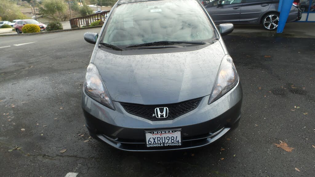 Used Honda Fit For Sale In Reno Nv Cargurus Used Honda Fit For Sale In Reno Nv Cargurus