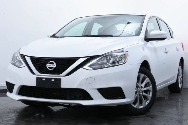 Used 19 Nissan Sentra Sr Turbo Fwd For Sale With Photos Cargurus Used 19 Nissan Sentra Sr Turbo Fwd For Sale With Photos Cargurus