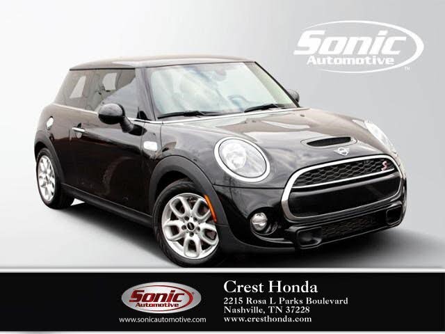 Used Mini Cooper For Sale With Photos Cargurus