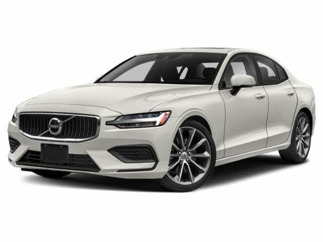 2019 Volvo S60 T6 Momentum AWD Usados En Venta Cerca De Springfield MA 2019-volvo-s60-t6-momentum-awd-usados-en-venta-cerca-de-springfield-ma