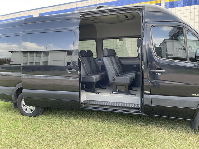 Used Mercedes-Benz Sprinter for Sale (with Photos) -