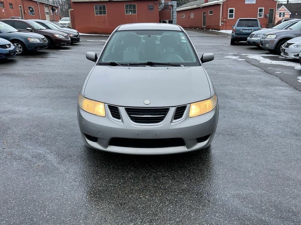 Used Saab 9 2x For Sale With Photos Cargurus