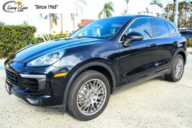 Used Porsche Cayenne For Sale With Photos Cargurus Used Porsche Cayenne For Sale With Photos Cargurus
