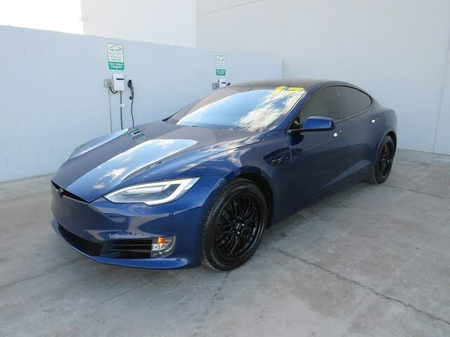 Tesla Model Sale (with Photos) - CarGurus
