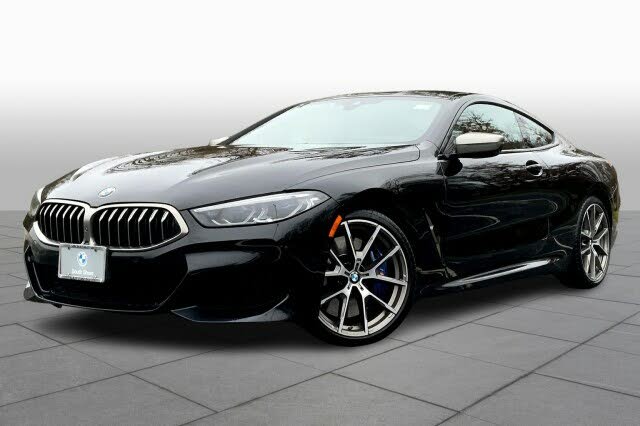 Used 19 Bmw 8 Series For Sale With Photos Cargurus
