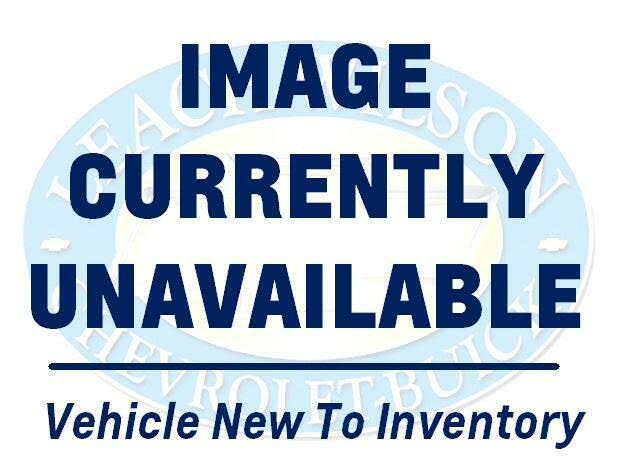 2016 Chevrolet Silverado 2500HD LT Crew Cab 4WD