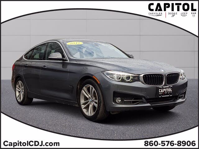Used Bmw 3 Series Gran Turismo For Sale In Providence Ri Cargurus