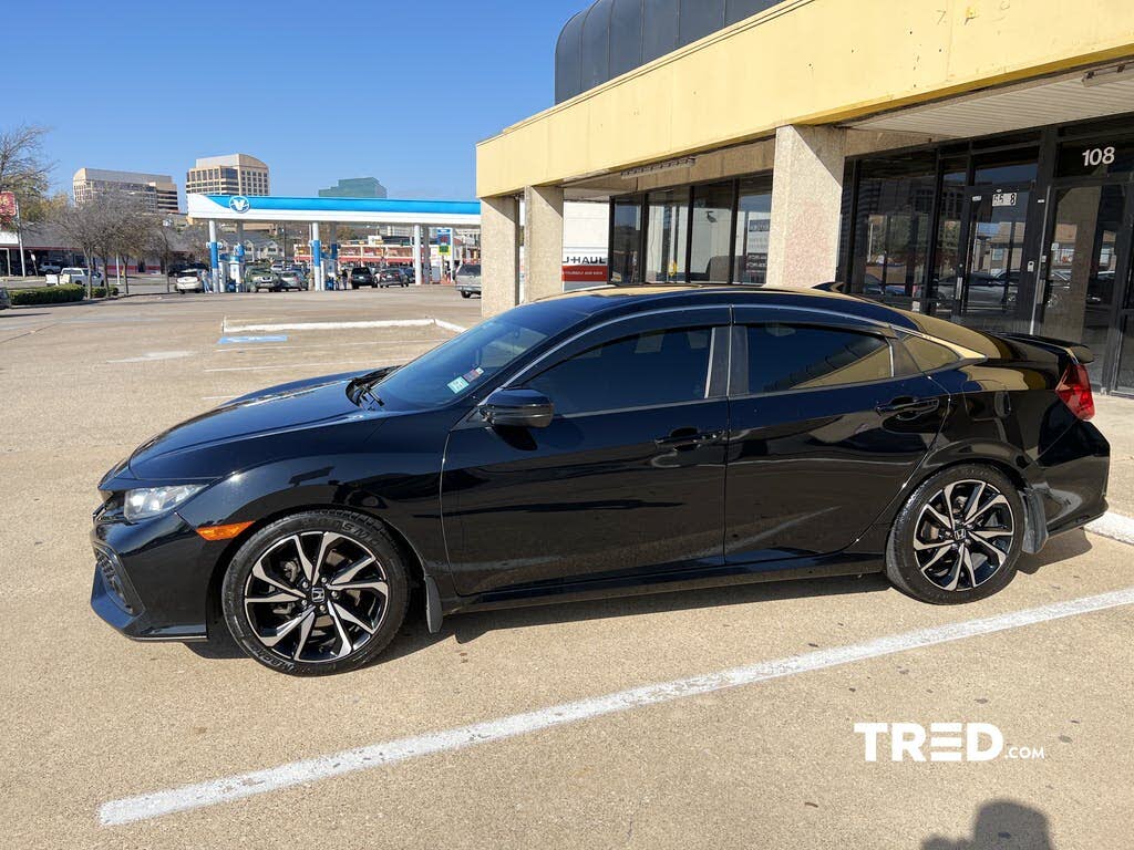 Used Honda Civic For Sale In Dallas, TX - CarGurus