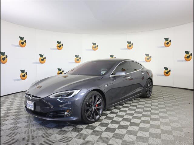 vezel Ventileren eenheid Used 2019 Tesla Model S P100D AWD for Sale (with Photos) - CarGurus