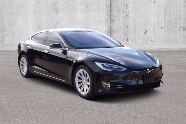 Used 2019 Tesla S 75D AWD for (with Photos) - CarGurus