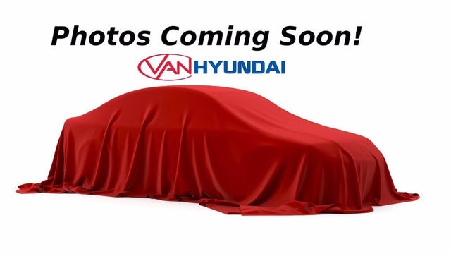 2018 Hyundai Santa Fe SE Ultimate FWD