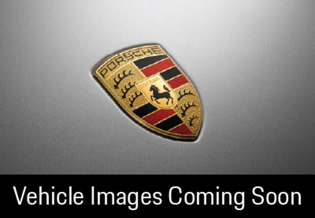 2022 Porsche 718 Cayman