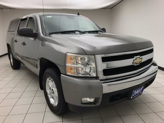 Used Chevrolet Silverado 1500 For Sale In Green Bay, WI - CarGurus