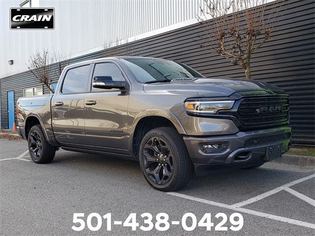 Used 22 Ram 1500 For Sale In Arkansas With Photos Cargurus