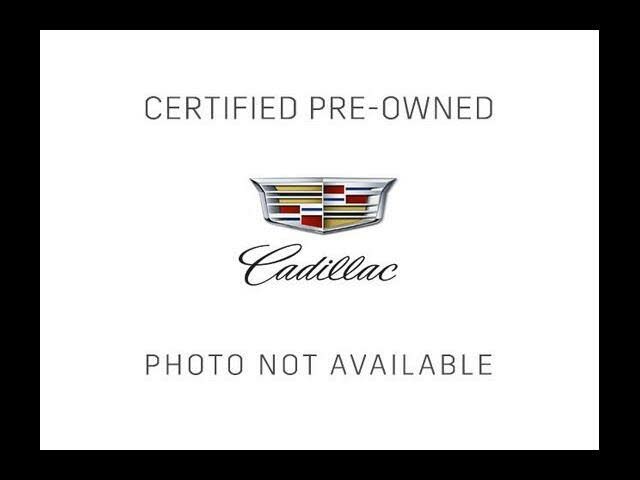 2018 Cadillac CT6 3.6L AWD