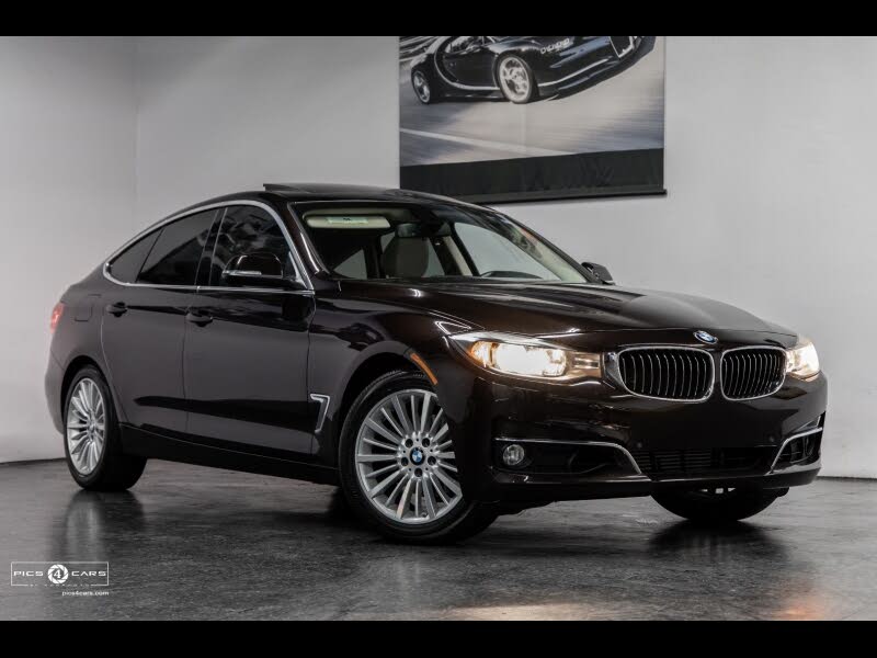 Used Bmw 3 Series Gran Turismo For Sale In Weatherford Tx Cargurus