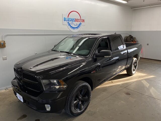 Used 19 Ram 1500 For Sale In Providence Ri With Photos Cargurus